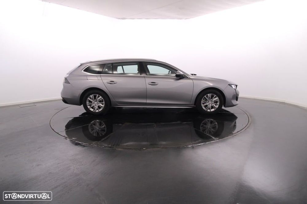 Peugeot 508 SW 1.5 BlueHDi Business Line EAT8 - 9