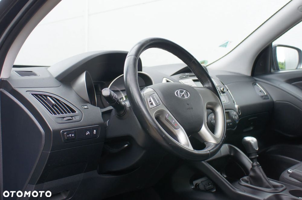 Hyundai ix35 1.6 2WD Comfort - 21