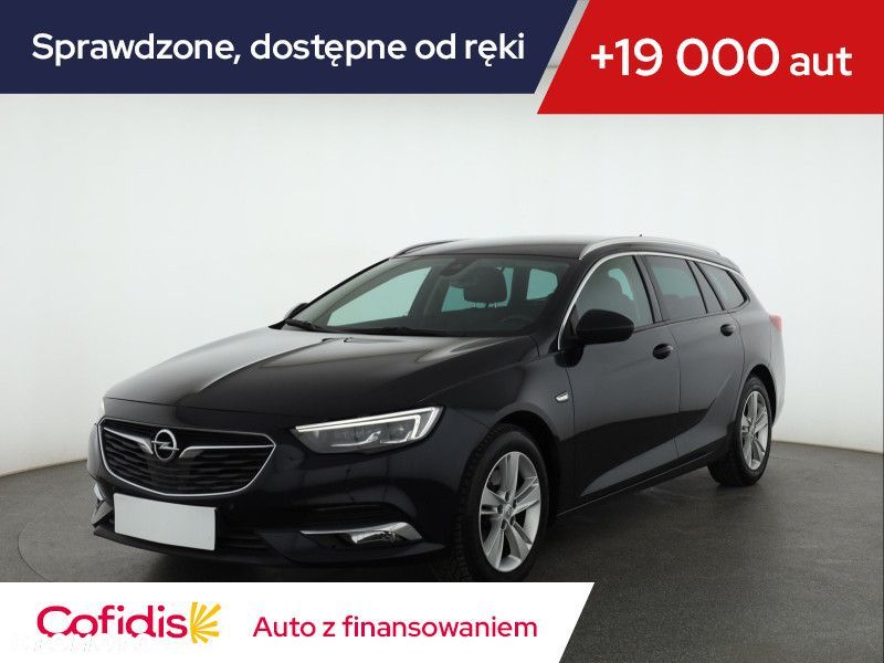 Opel Insignia - 2