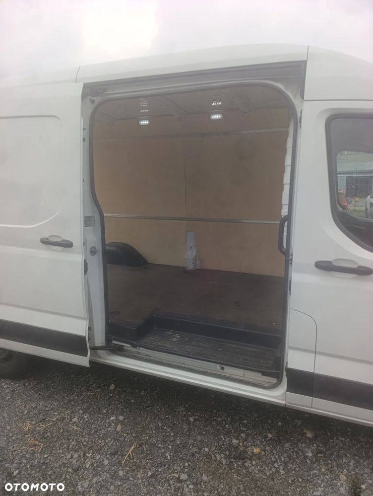 Maxus Deliver 9 - 14