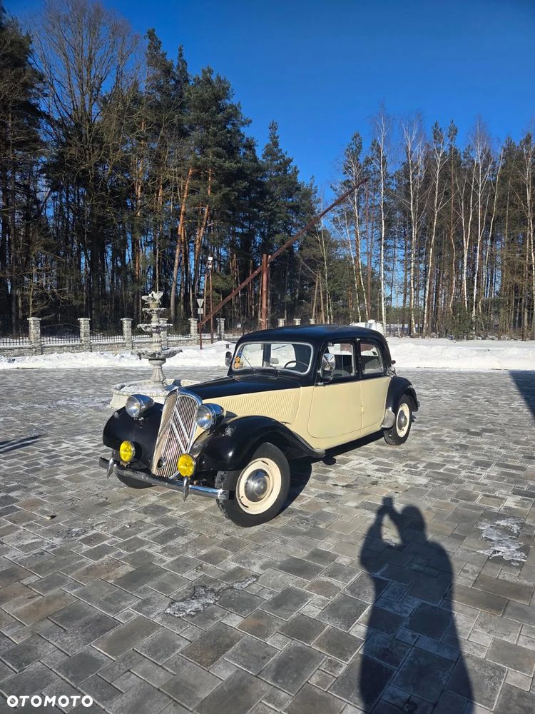 Citroën Inny - 3