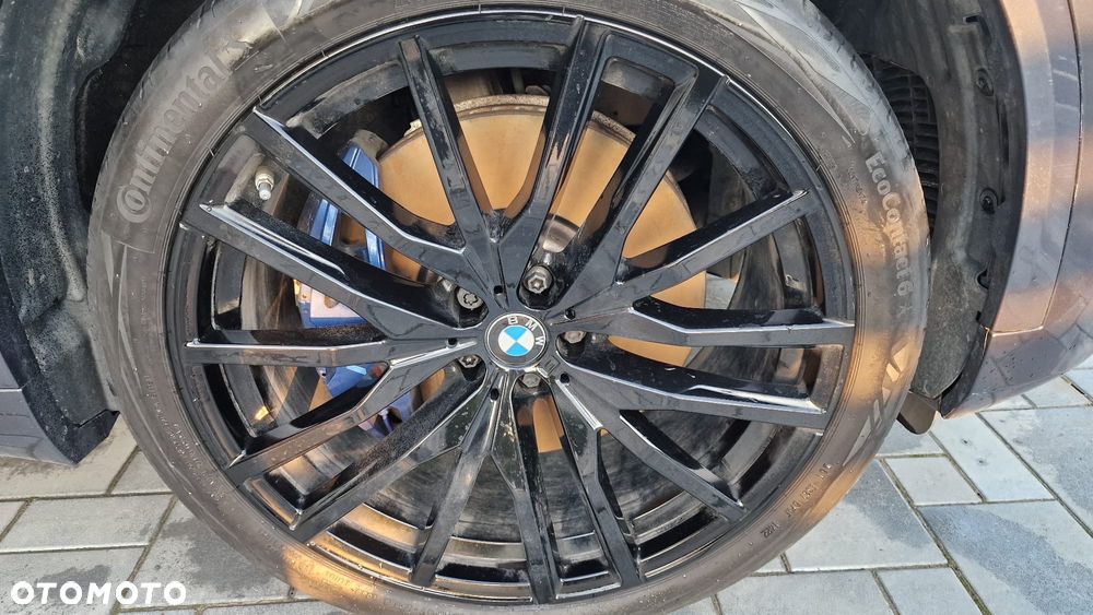 BMW X5 xDrive45e - 14