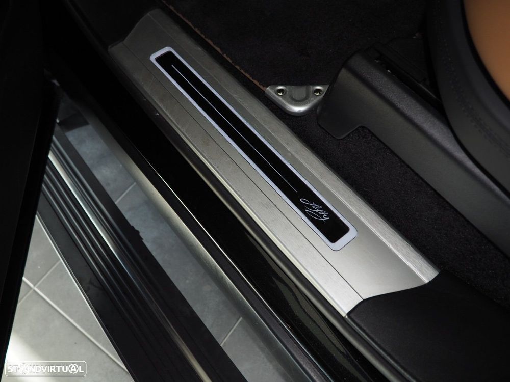 Land Rover Range Rover 2.0 Si4 PHEV Fifty Anniversary - 16