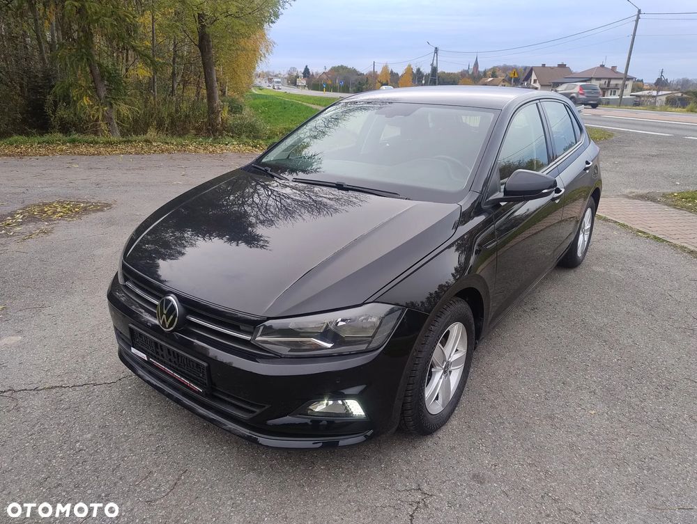 Volkswagen Polo 1.0 TSI Highline DSG - 8