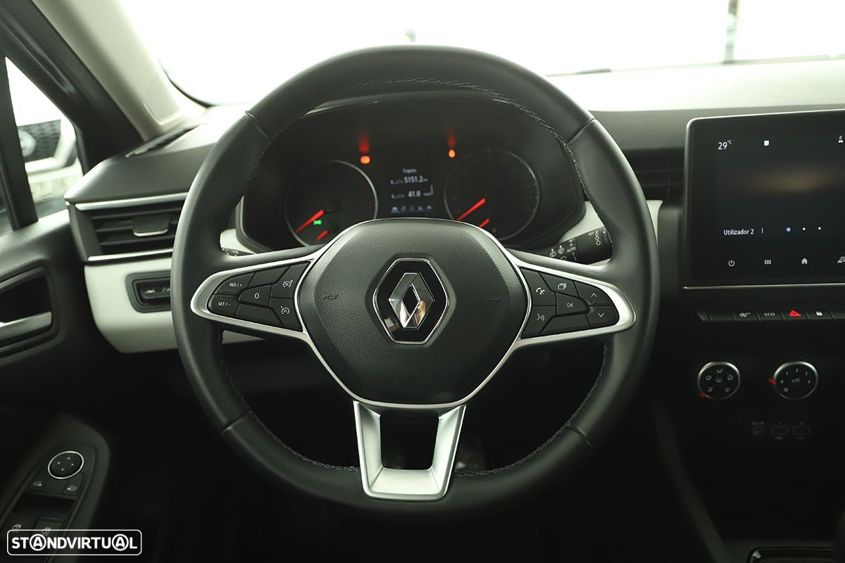 Renault Clio 1.0 TCe Evolution - 15
