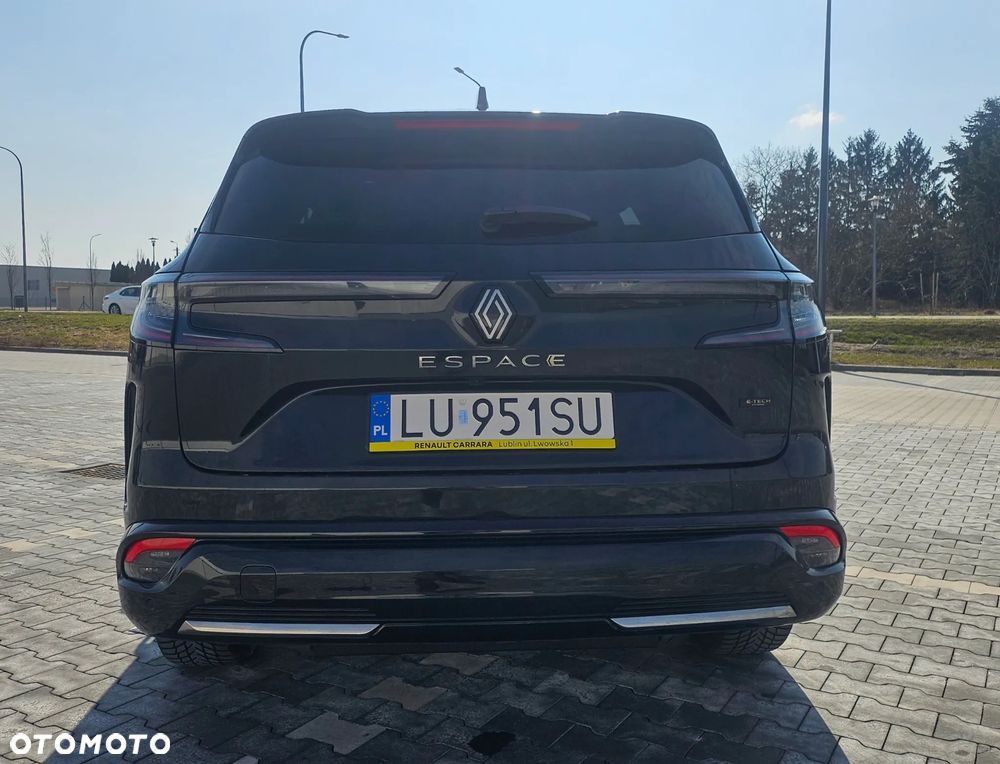 Renault Espace - 6