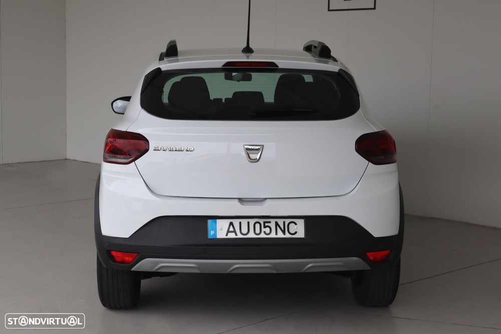 Dacia Sandero - 19