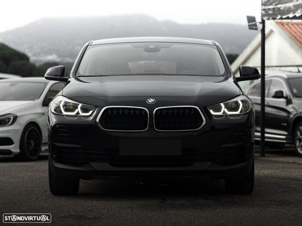 BMW X2 25 e xDrive - 2