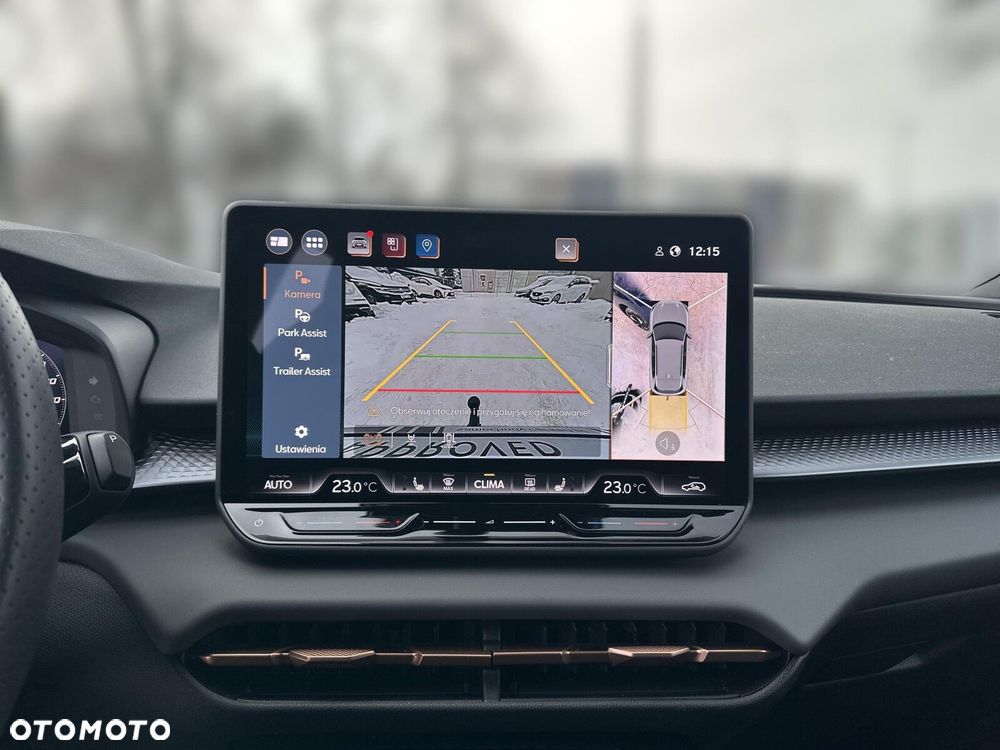 Cupra Terramar 2.0 TSI 4Drive VZ DSG - 30