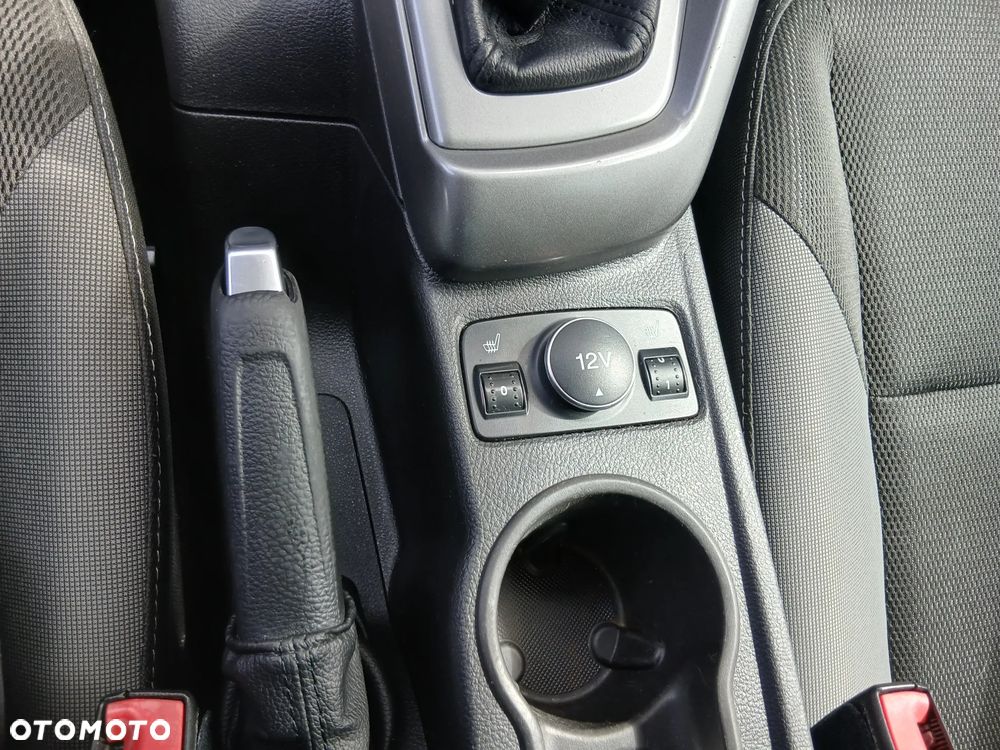 Ford Focus 1.6 TDCi Ambiente - 33