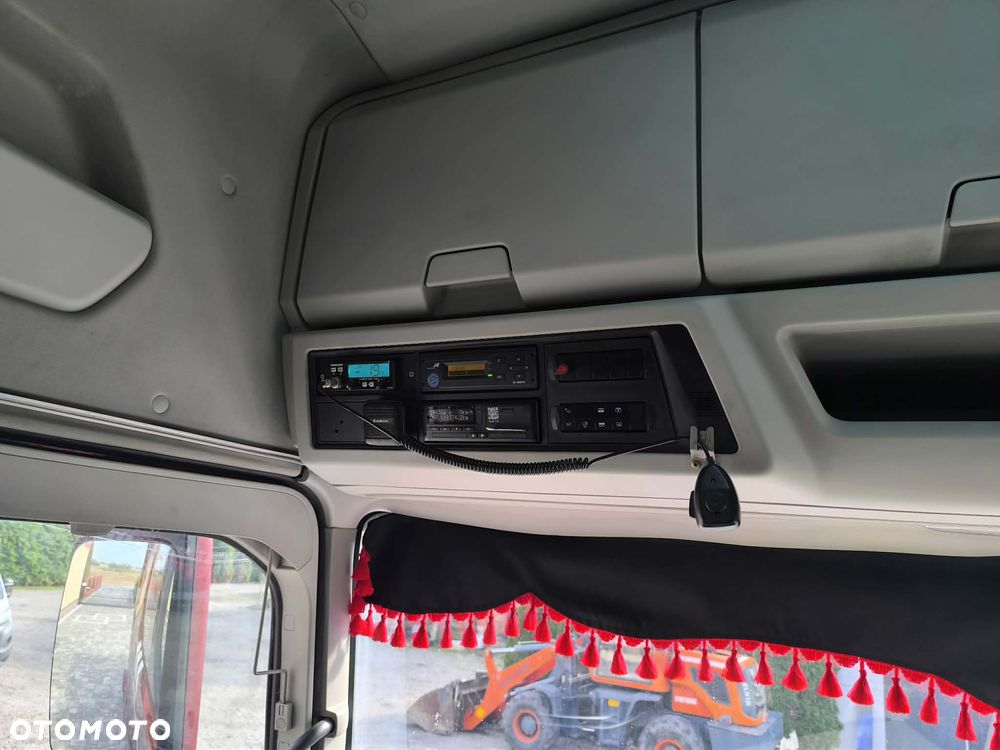 Ford F-Max - 33