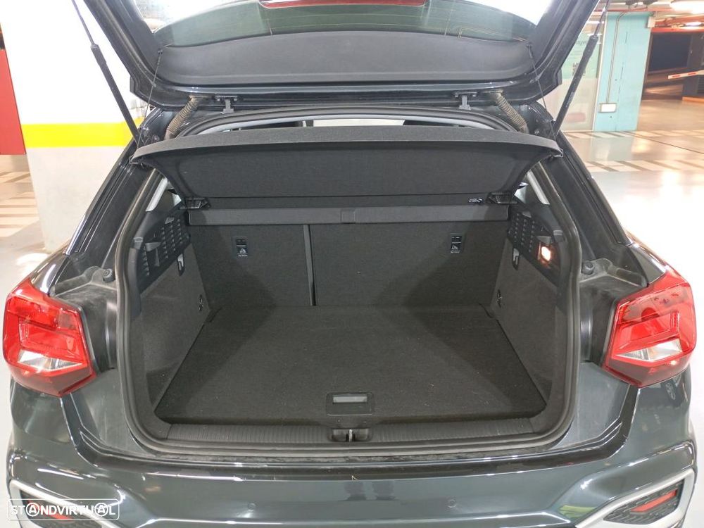 Audi Q2 30 TFSI Advanced - 9