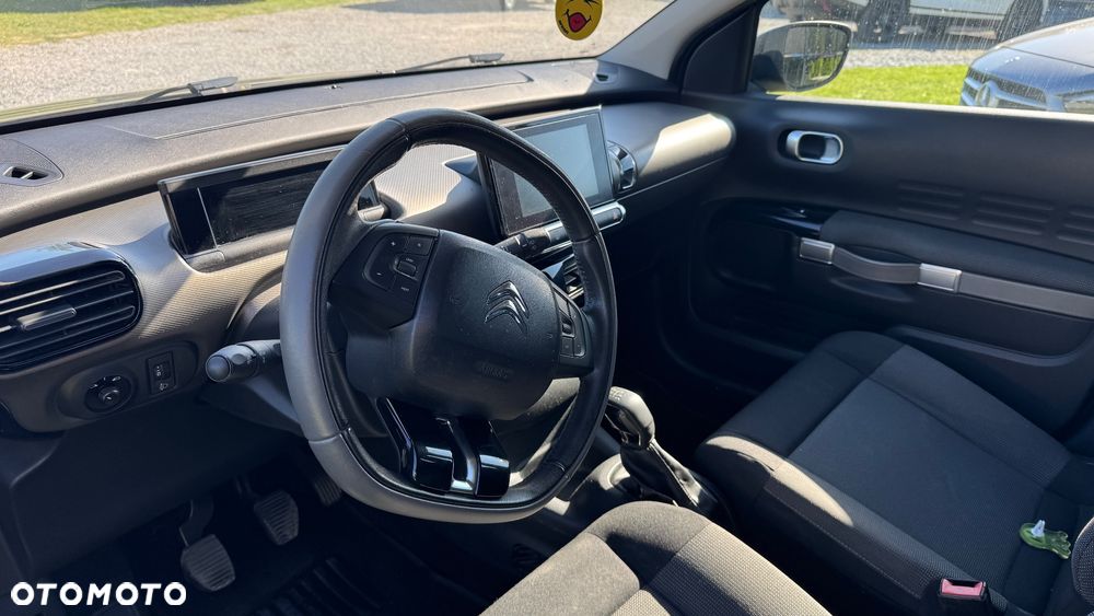 Citroën C4 Cactus 1.6 BlueHDi Shine - 22