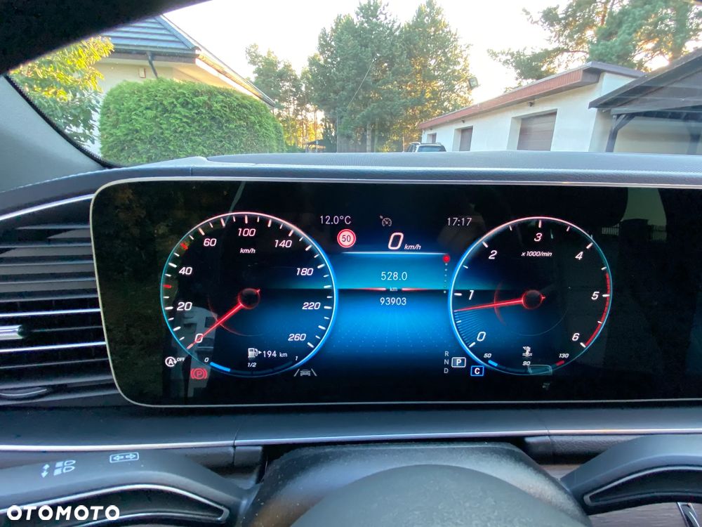 Mercedes-Benz GLE 400 d 4-Matic - 15