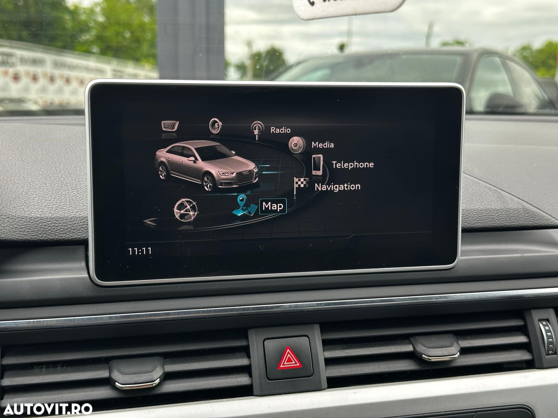 Audi A4 1.4 TFSI - 13