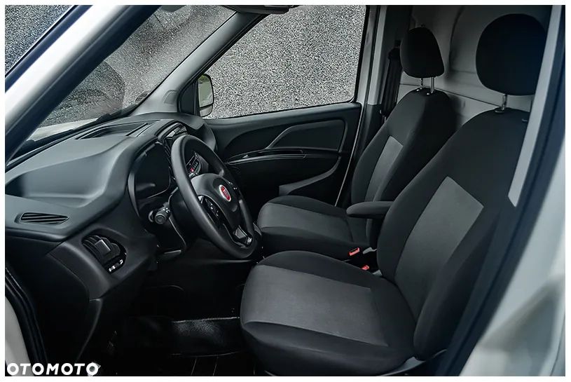 Fiat DOBLO - 22