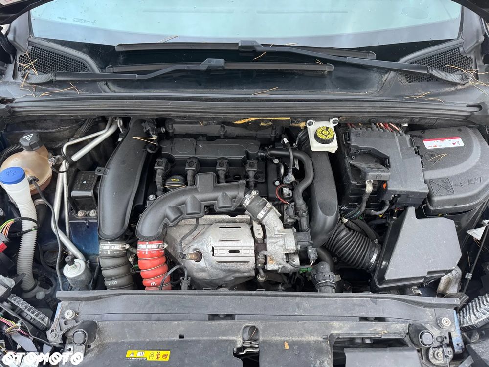 DS Automobiles DS 4 Crossback - 16