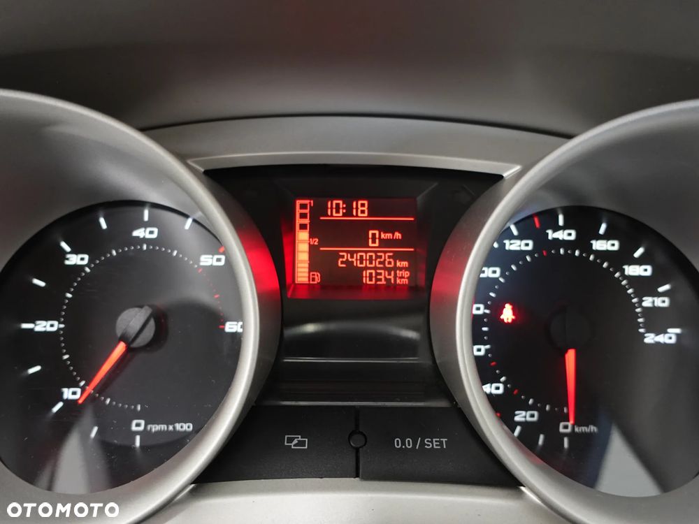 Seat Ibiza 1.2 TDI CR Style - 34