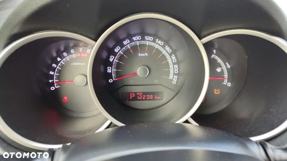 Kia Venga 1.6 XL - 21