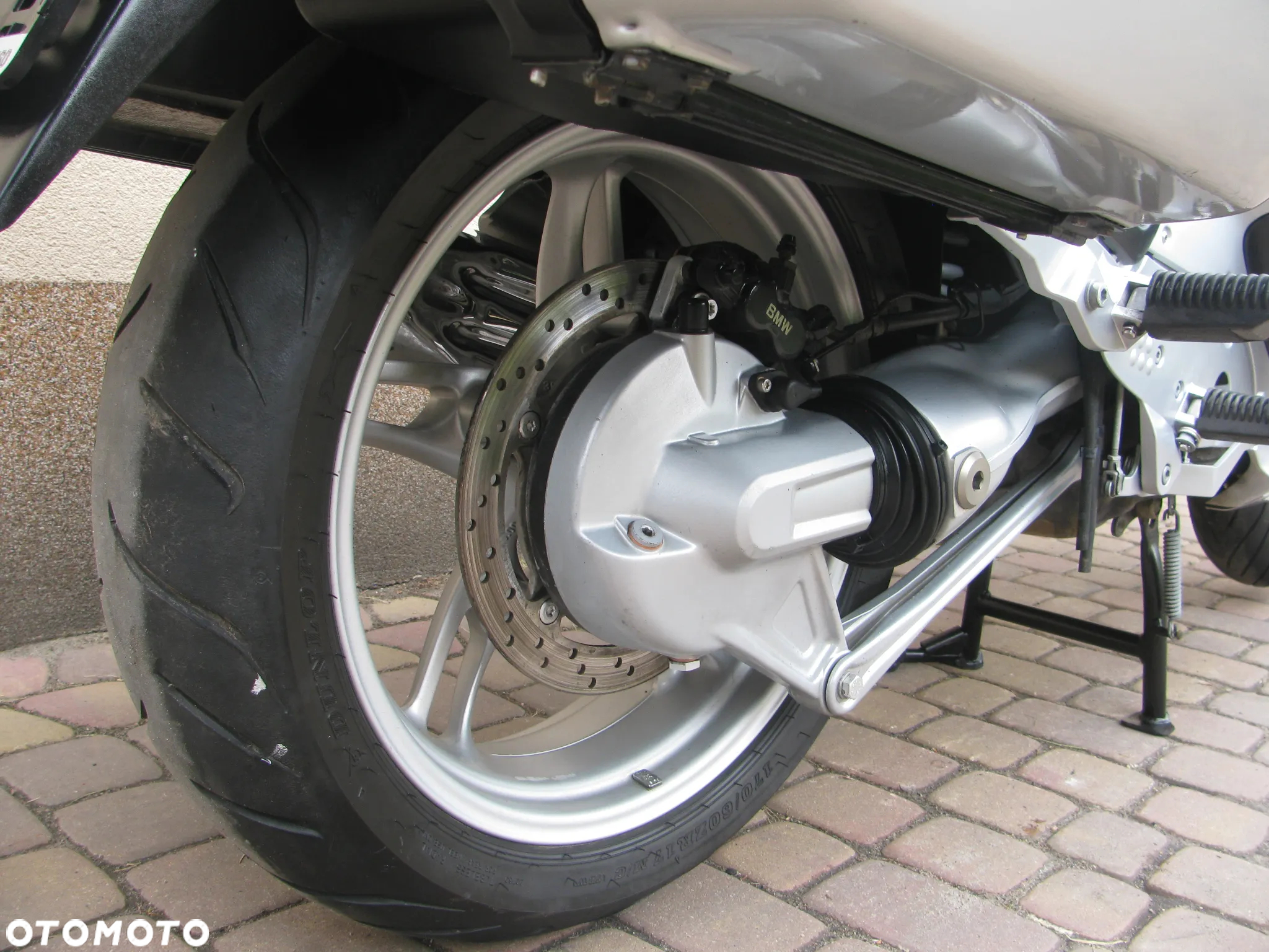 BMW RT - 19
