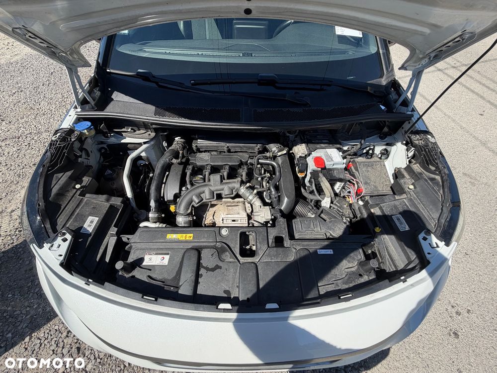 Peugeot 5008 THP 165 EAT6 Stop & Start Allure - 33