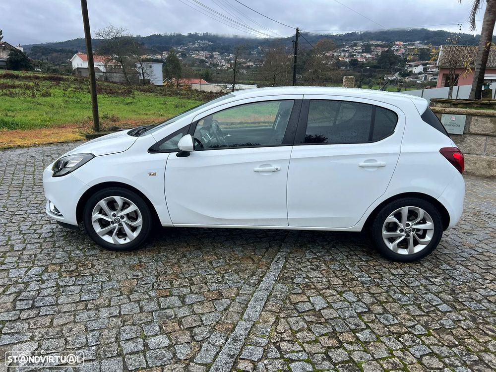 Opel Corsa 1.0 T Cosmo - 2