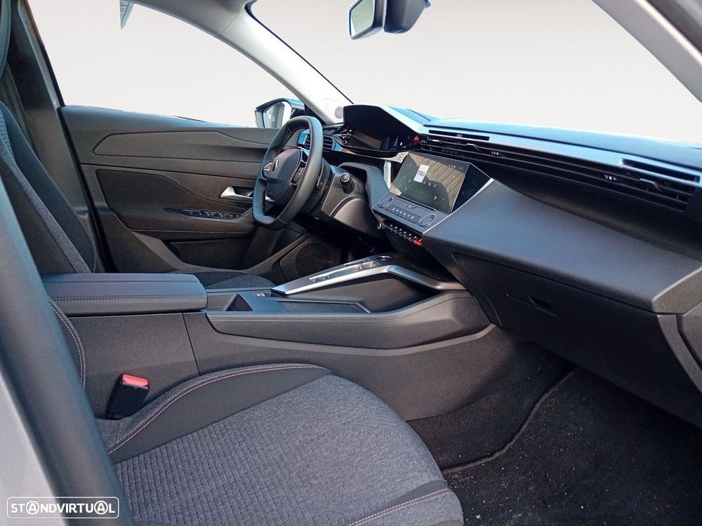 Peugeot 308 SW 1.2 Hybrid Style e-DCS6 - 15