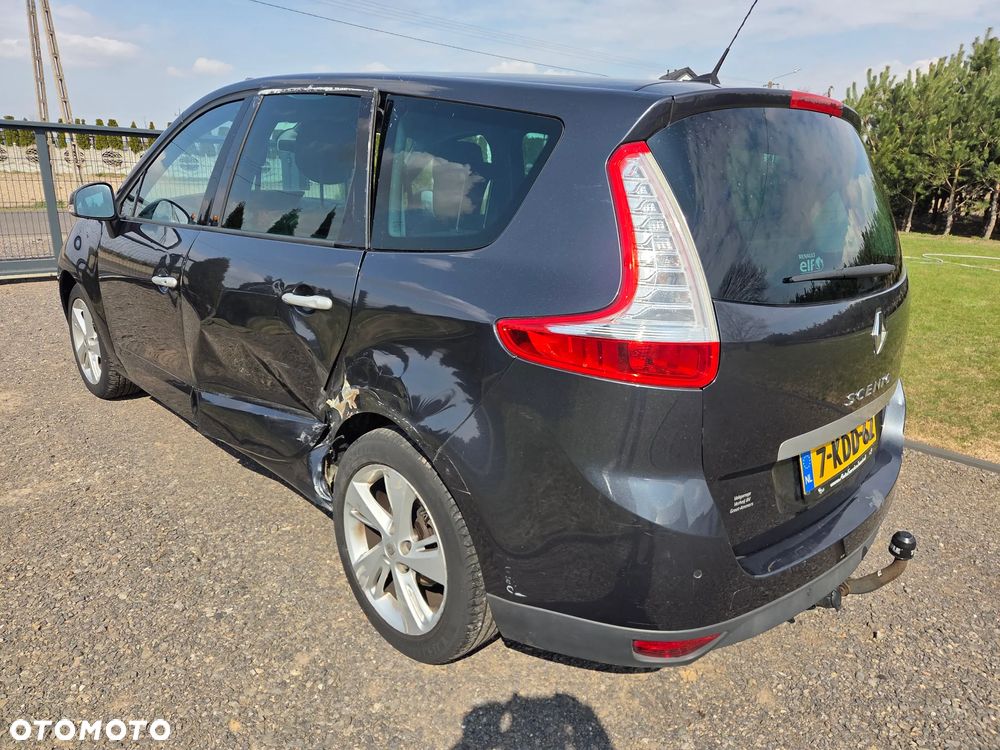 Renault Grand Scenic - 6