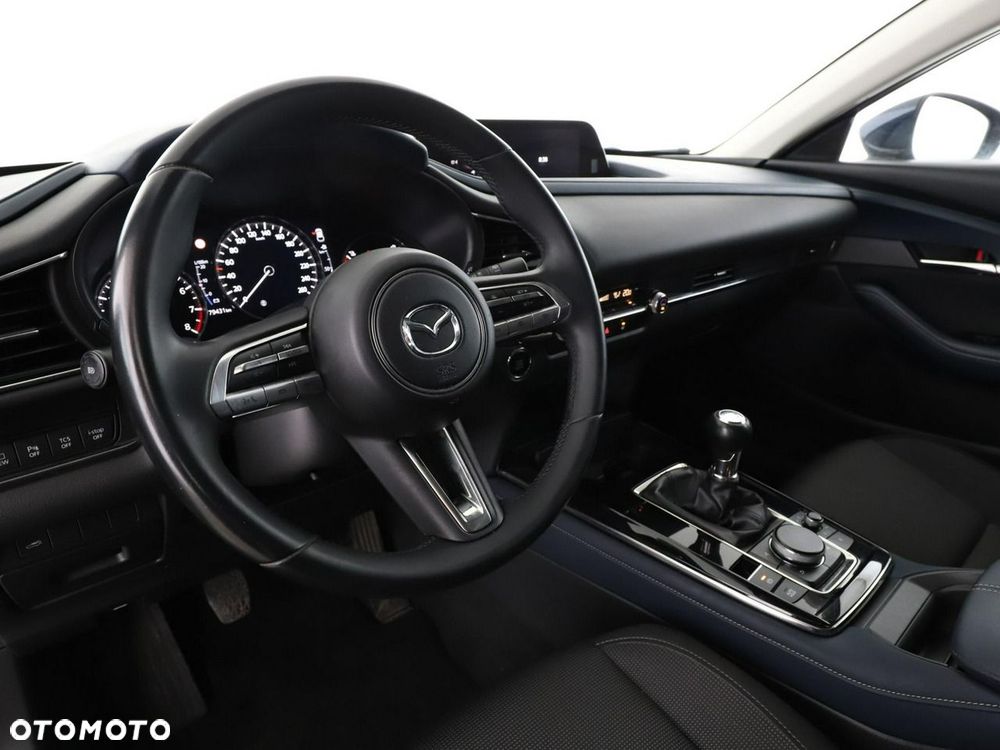 Mazda CX-30 e-SKYACTIV-G 2.0 M HYBRID - 15