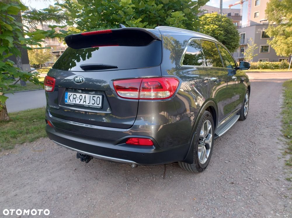 Kia Sorento 2.0 CRDI Business Line - 7