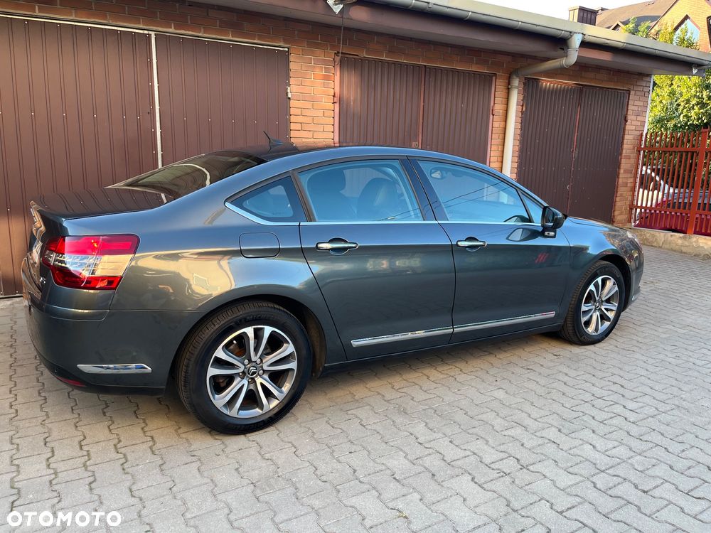 Citroën C5 BlueHDi 150 S&S Exclusive - 1