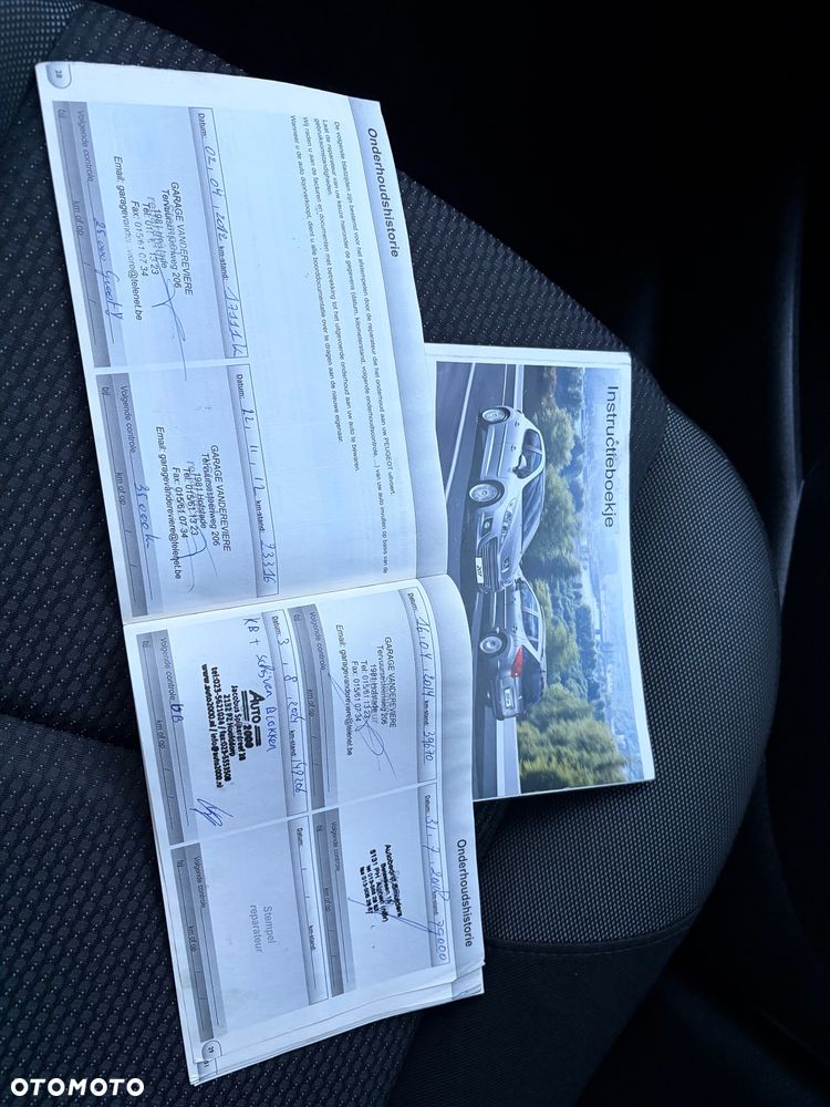 Peugeot 207 75 Millesim 200 - 34