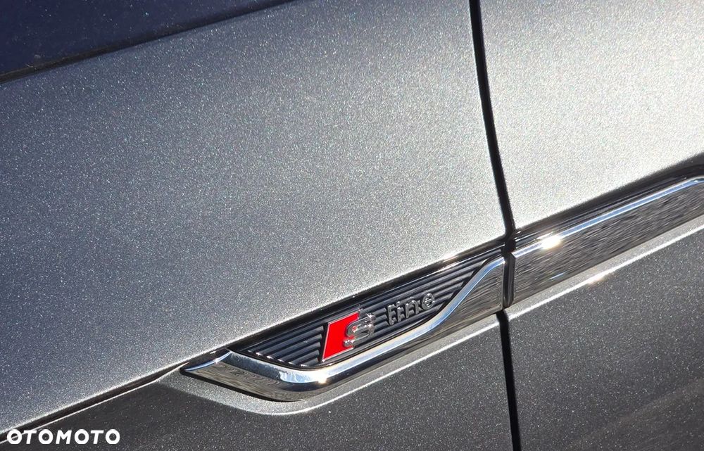 Audi A5 Sportback - 10