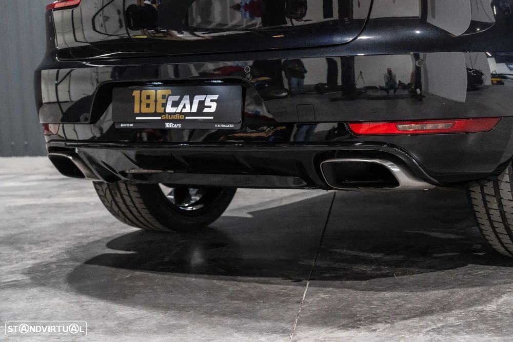 Porsche Macan PDK - 49