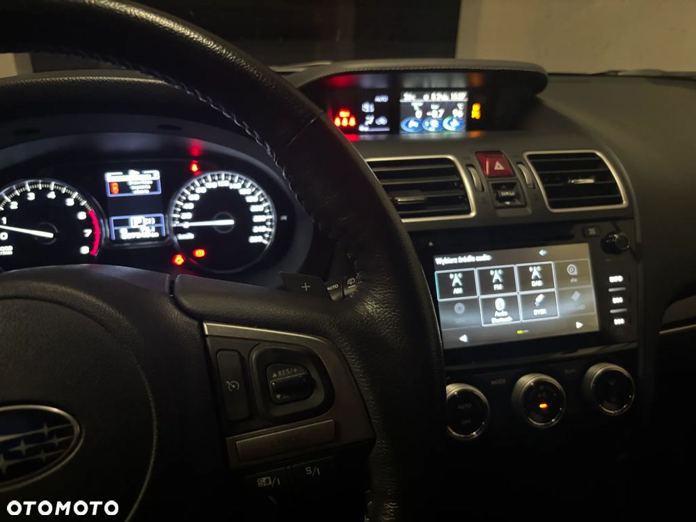 Subaru Forester 2.0 XT Sport Lineartronic - 8