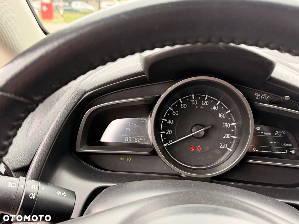 Mazda 2 1.5 Skymotion - 16