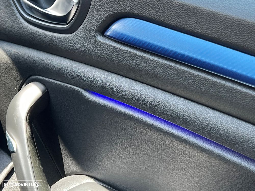 Renault Mégane Sport Tourer 1.5 dCi GT Line EDC - 17