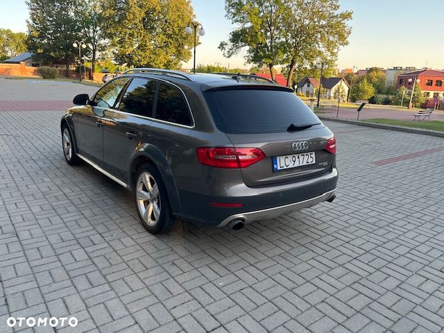 Audi A4 Allroad 2.0 TFSI Quattro S tronic - 2