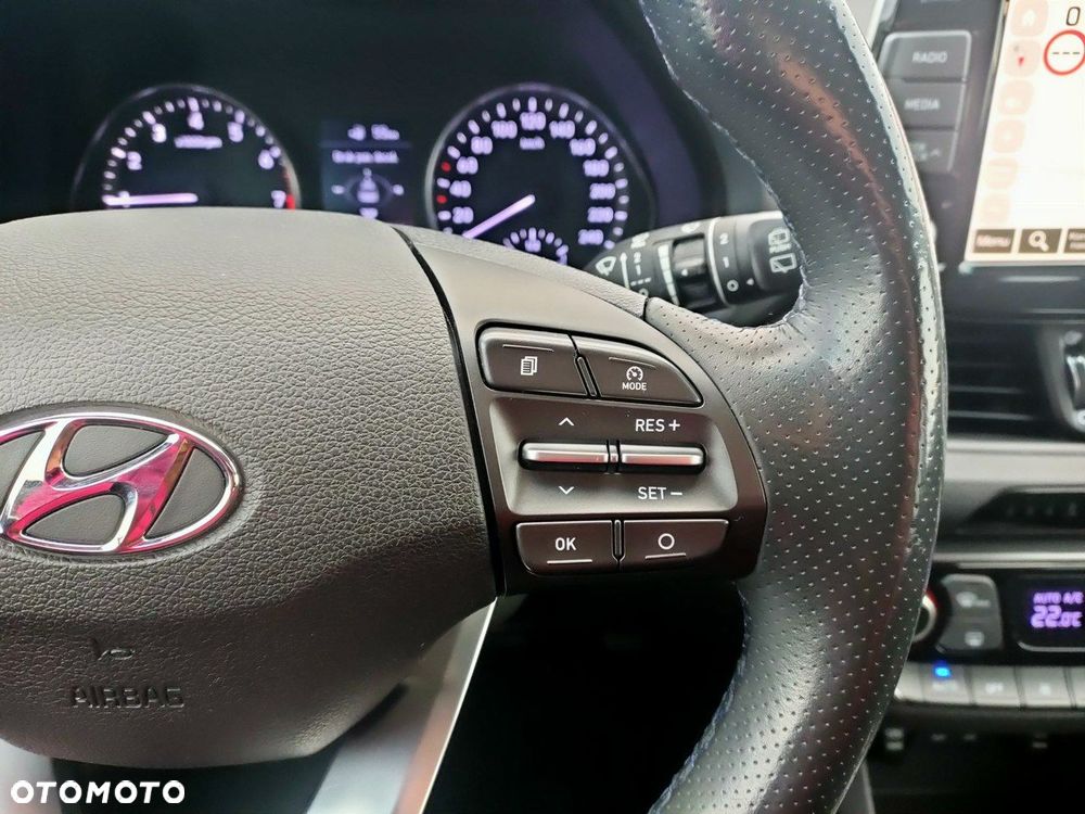 Hyundai i30 1.4 T-GDI Premium - 23