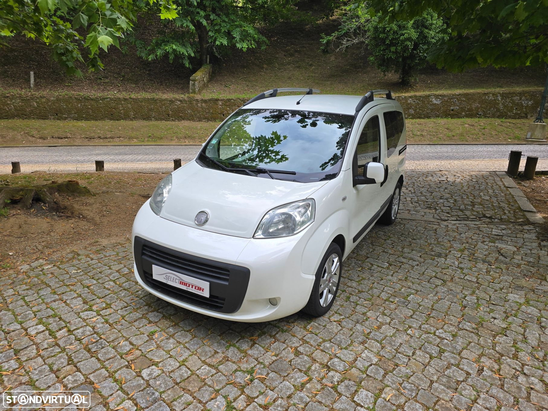 Fiat Qubo - 4