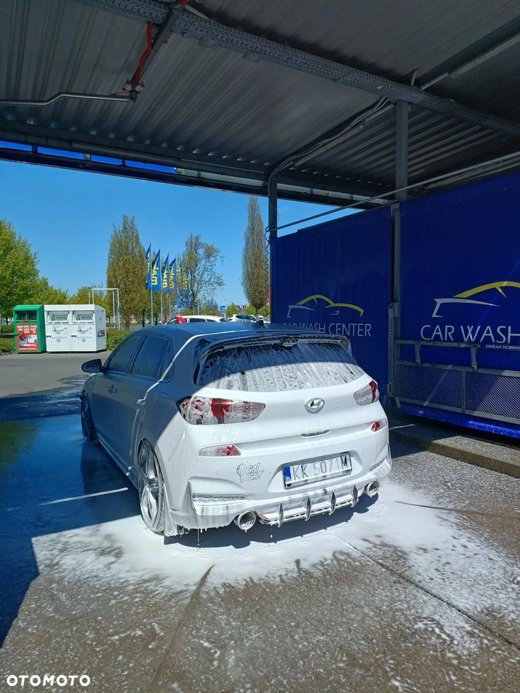 Hyundai i30 N 2.0 T-GDI Performance - 7