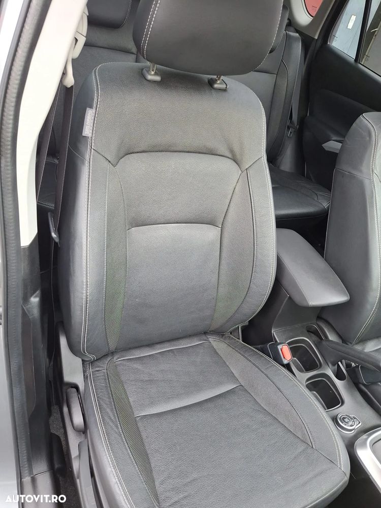 Suzuki SX4 - 36