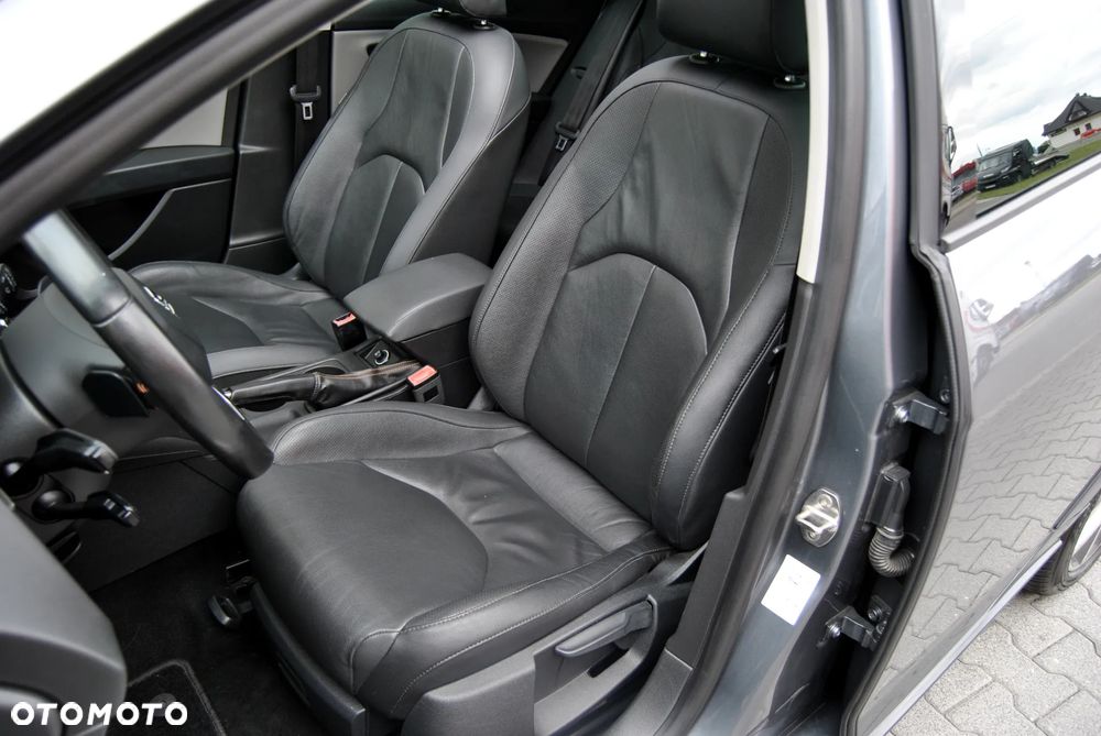 Seat Leon ST 2.0 TDI Start&Stop 4Drive DSG X-Perience - 15