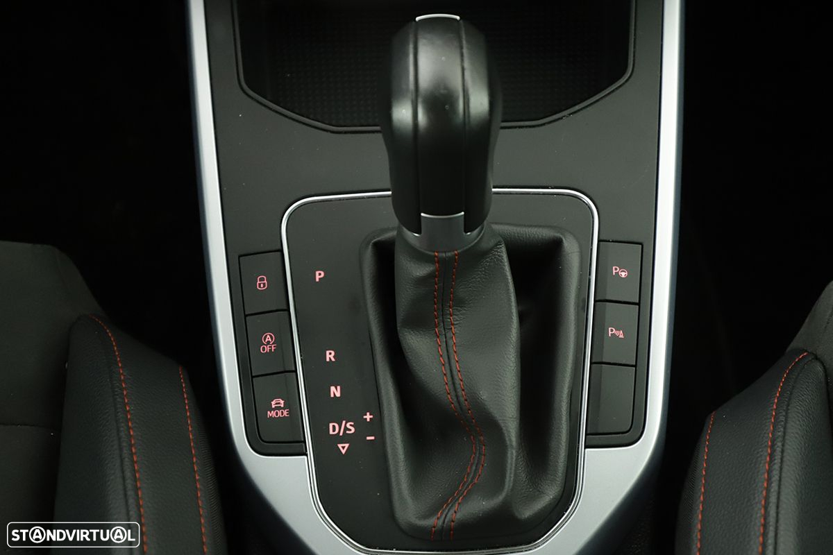 SEAT Arona 1.0 TSI FR DSG - 12