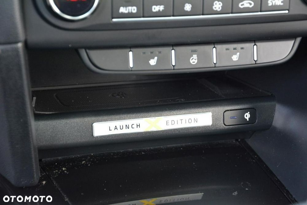 Kia XCeed 1.6 T-GDI OPF DCT7 LAUNCH EDITION - 33