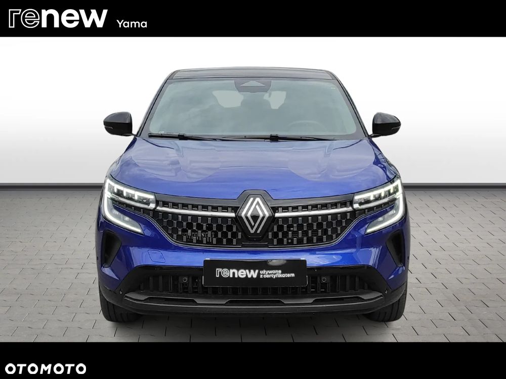 Renault Austral 1.3 TCe mHEV Techno - 8