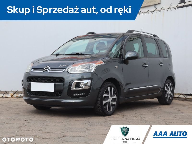 Citroën C3 Picasso - 3