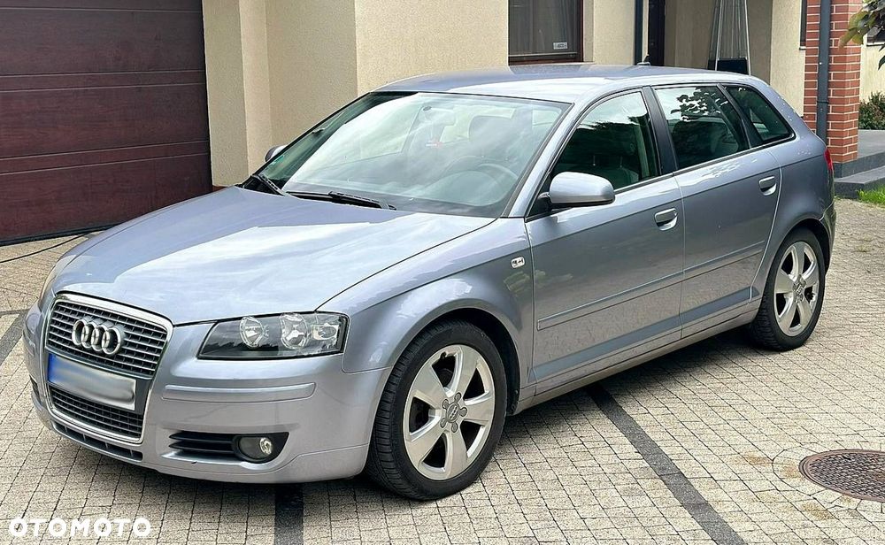 Audi A3 Sportback - 18