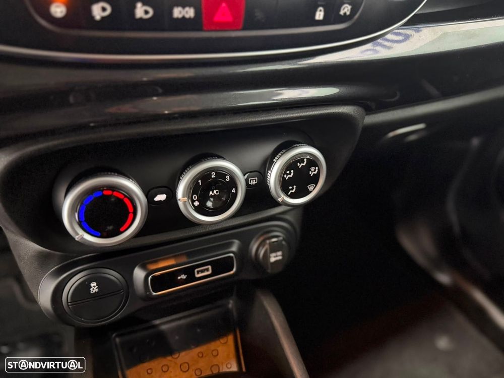 Fiat 500L 1.3 MJ Lounge S&S - 11