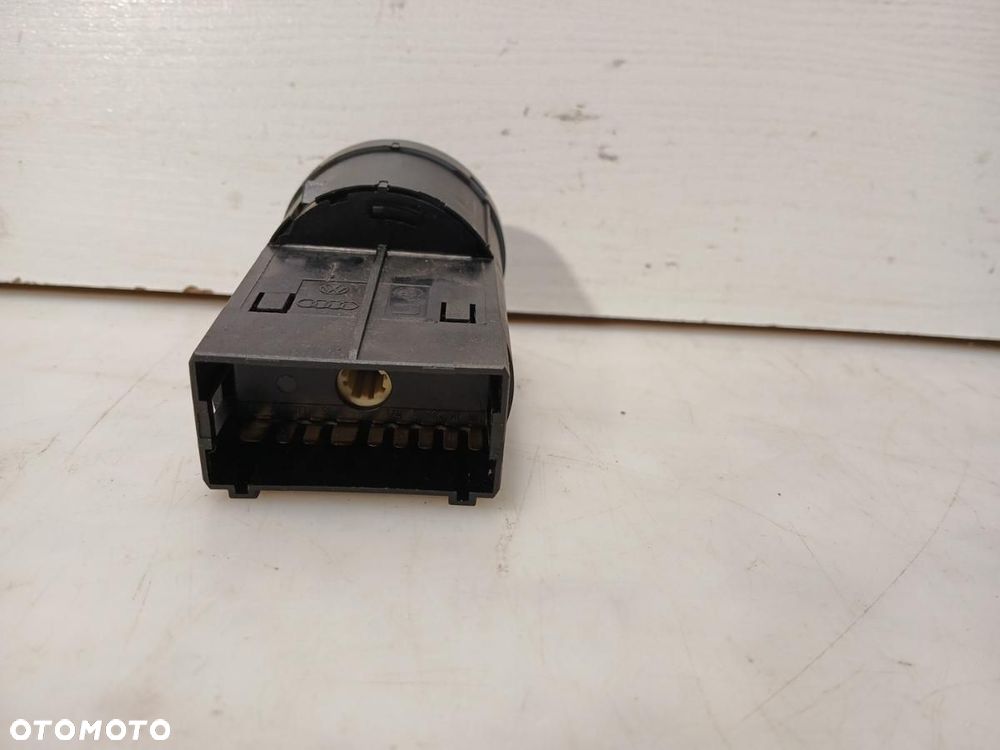 WŁĄCZNIK ŚWIATEŁ VOLKSWAGEN POLO 9N LIFT 9N3 6Q0941531C - 3